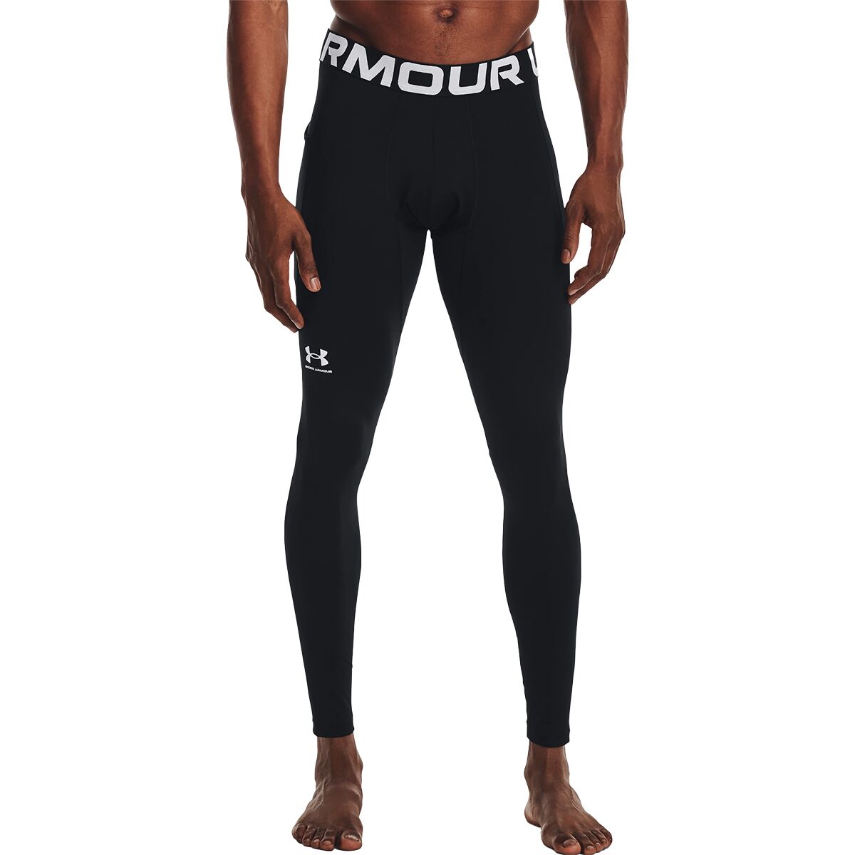 Мужские Леггинсы Under Armour Coldgear Armour Legging Under Armour