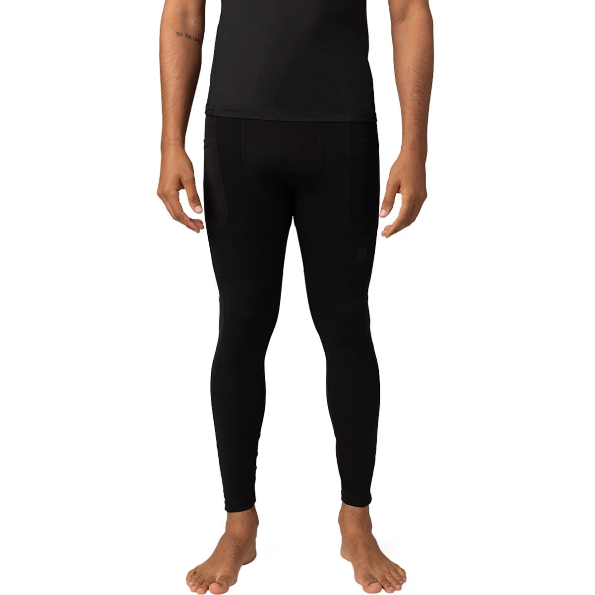 Велосипедные штаны Fox Racing TecBase Compression Tight Fox Racing