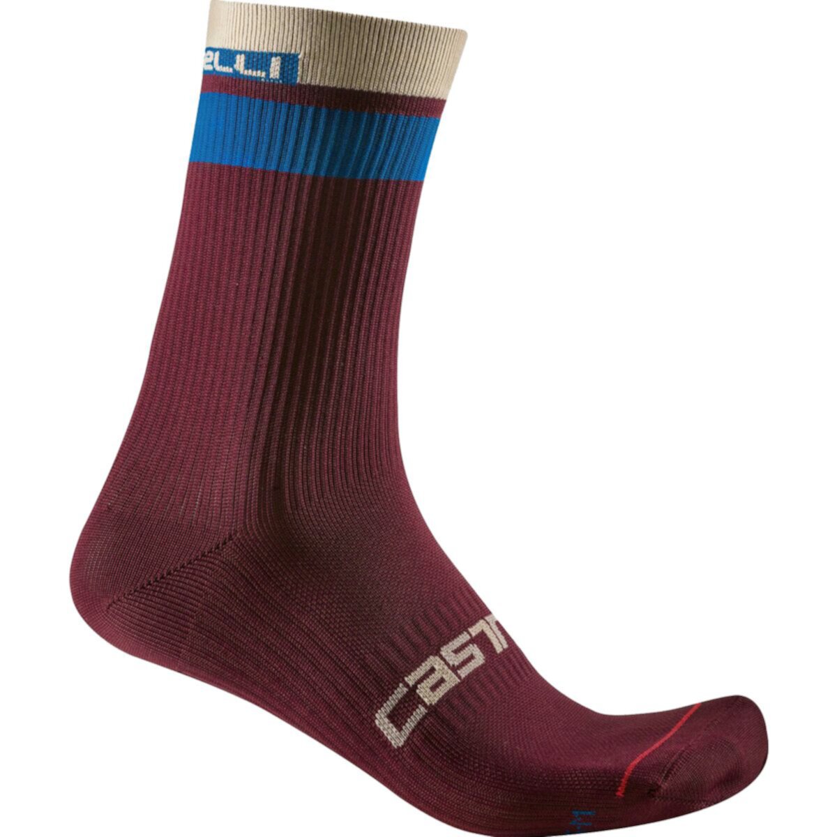 Gara Thermal 18 Sock Castelli