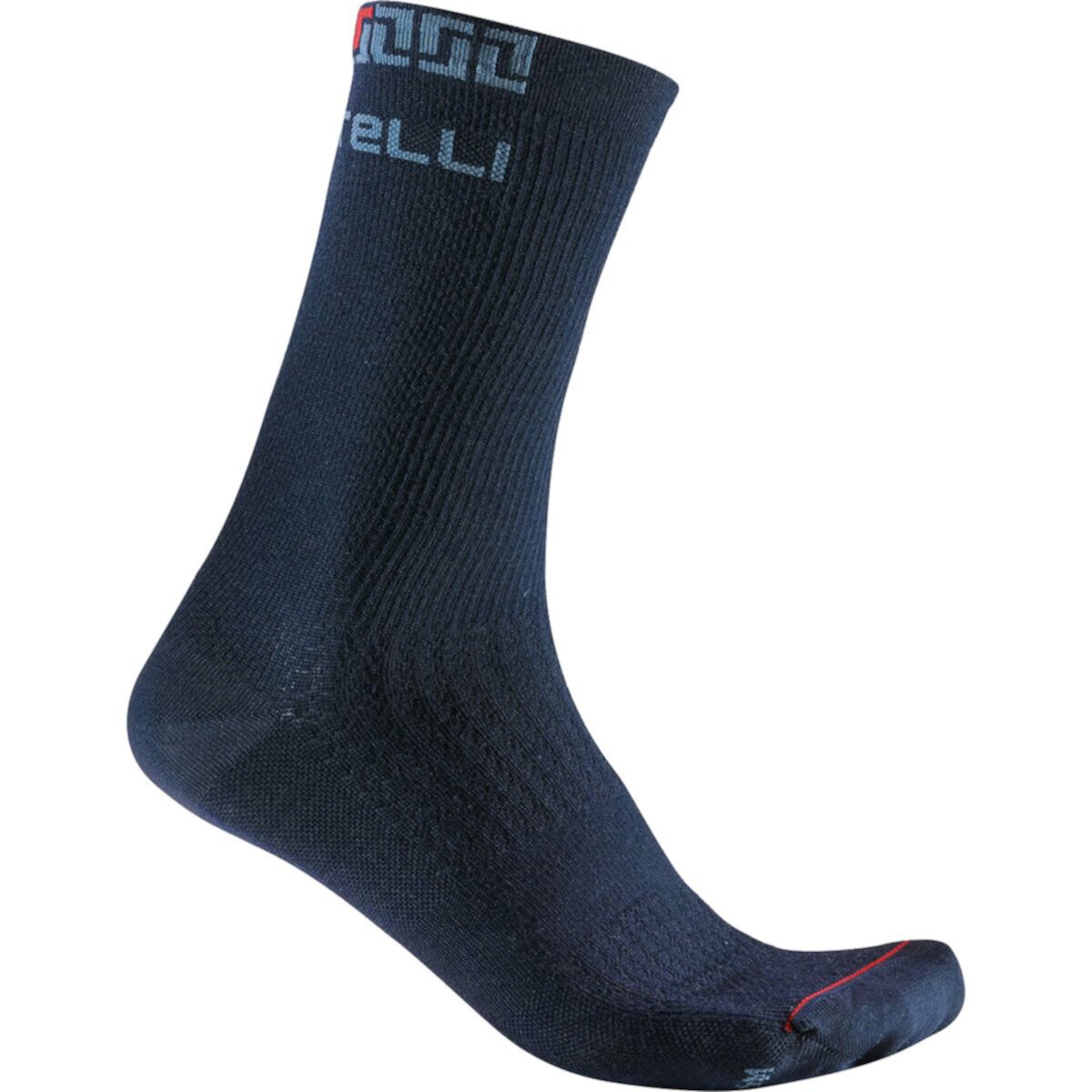 Bandito Merino 18 Sock Castelli