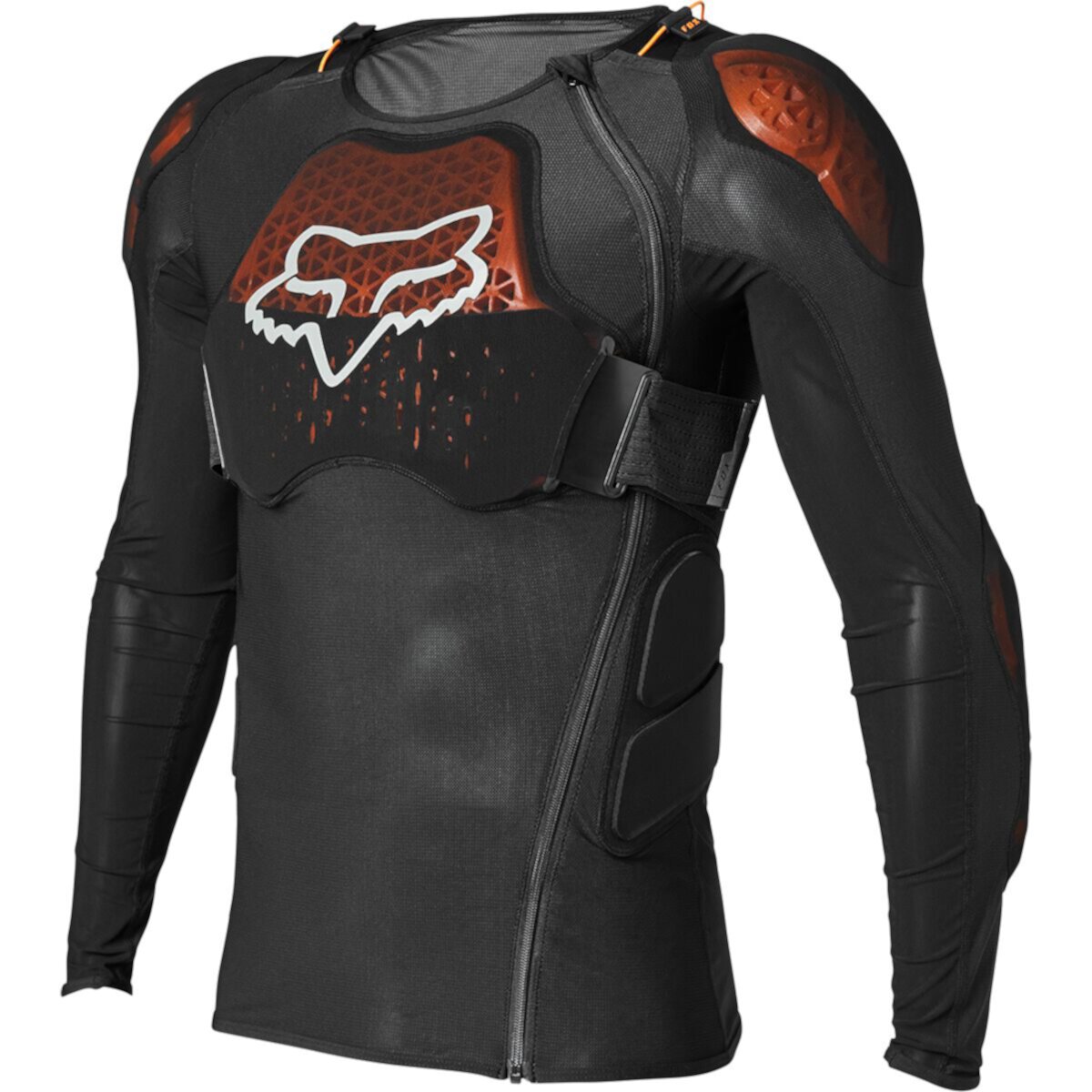 Защита грудной клетки и позвоночника Fox Racing Baseframe Pro D3O Jacket Fox Racing