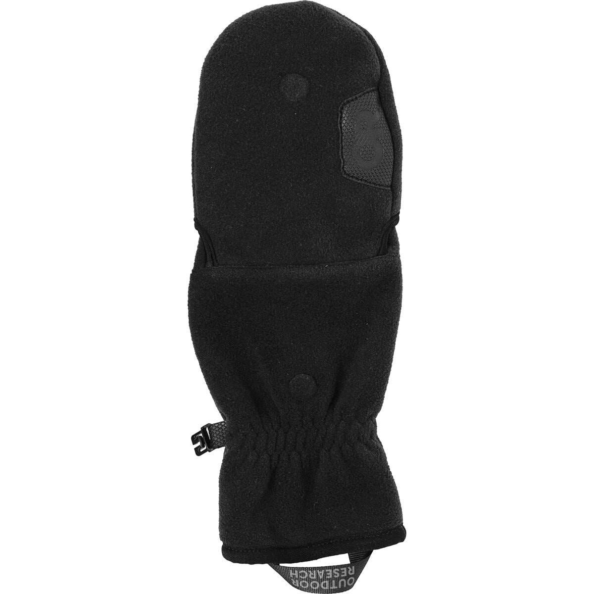 Варежки Outdoor Research Gripper Convertible Windbloc Outdoor Research