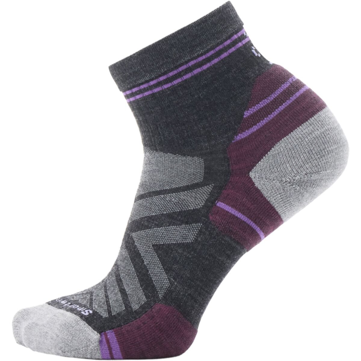 Походные носки Smartwool Hike Targeted Cushion Ankle Sock Smartwool