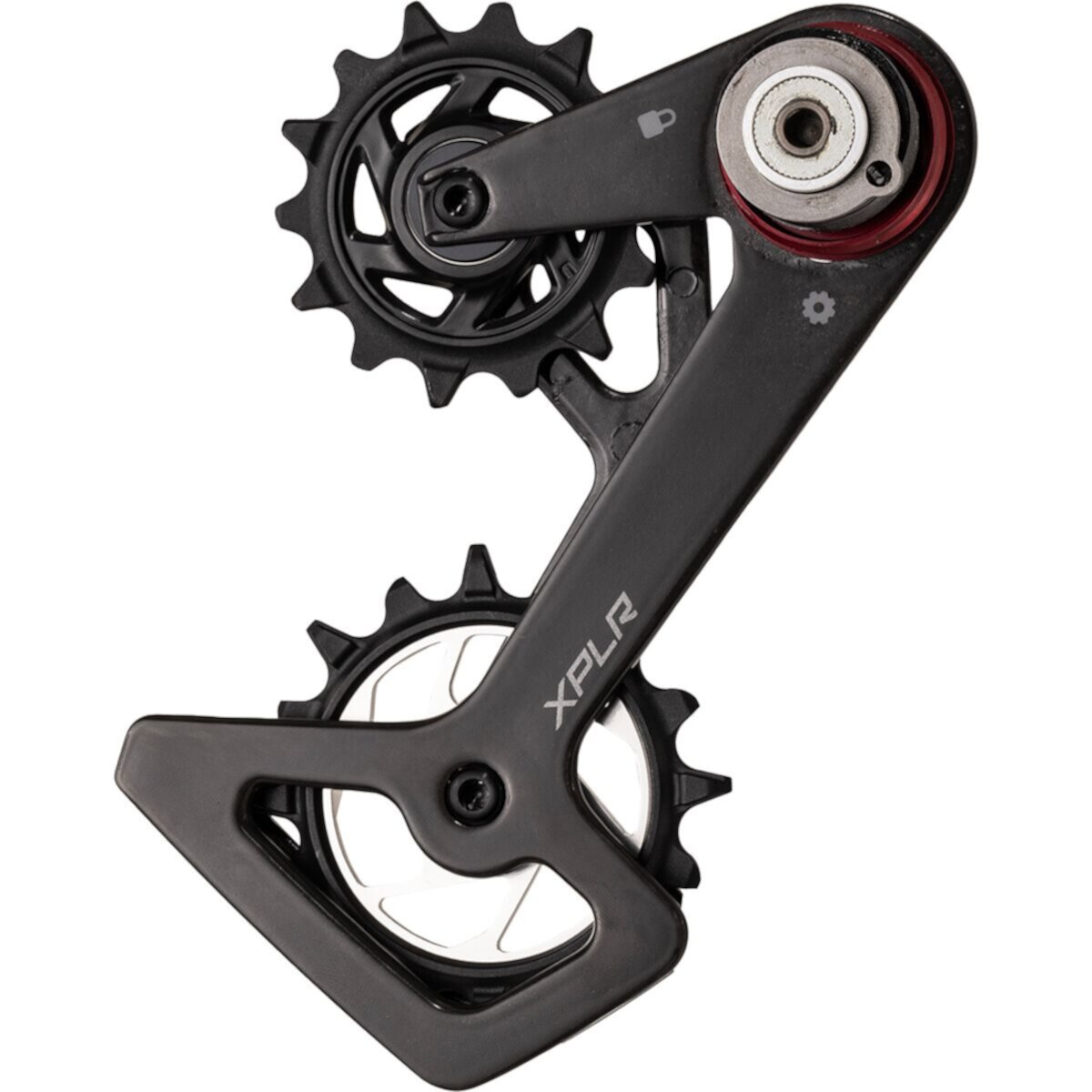 Переключатель скоростей для велосипеда SRAM RED XPLR AXS - комплект сборки капсулы SRAM