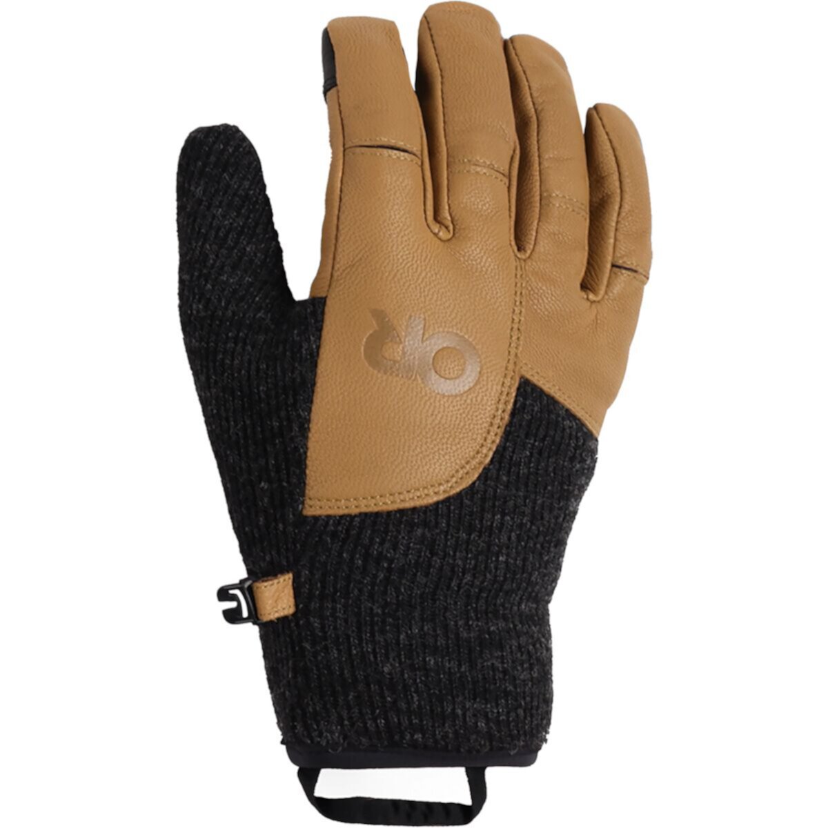 Зимние перчатки Outdoor Research Flurry Driving Glove Outdoor Research