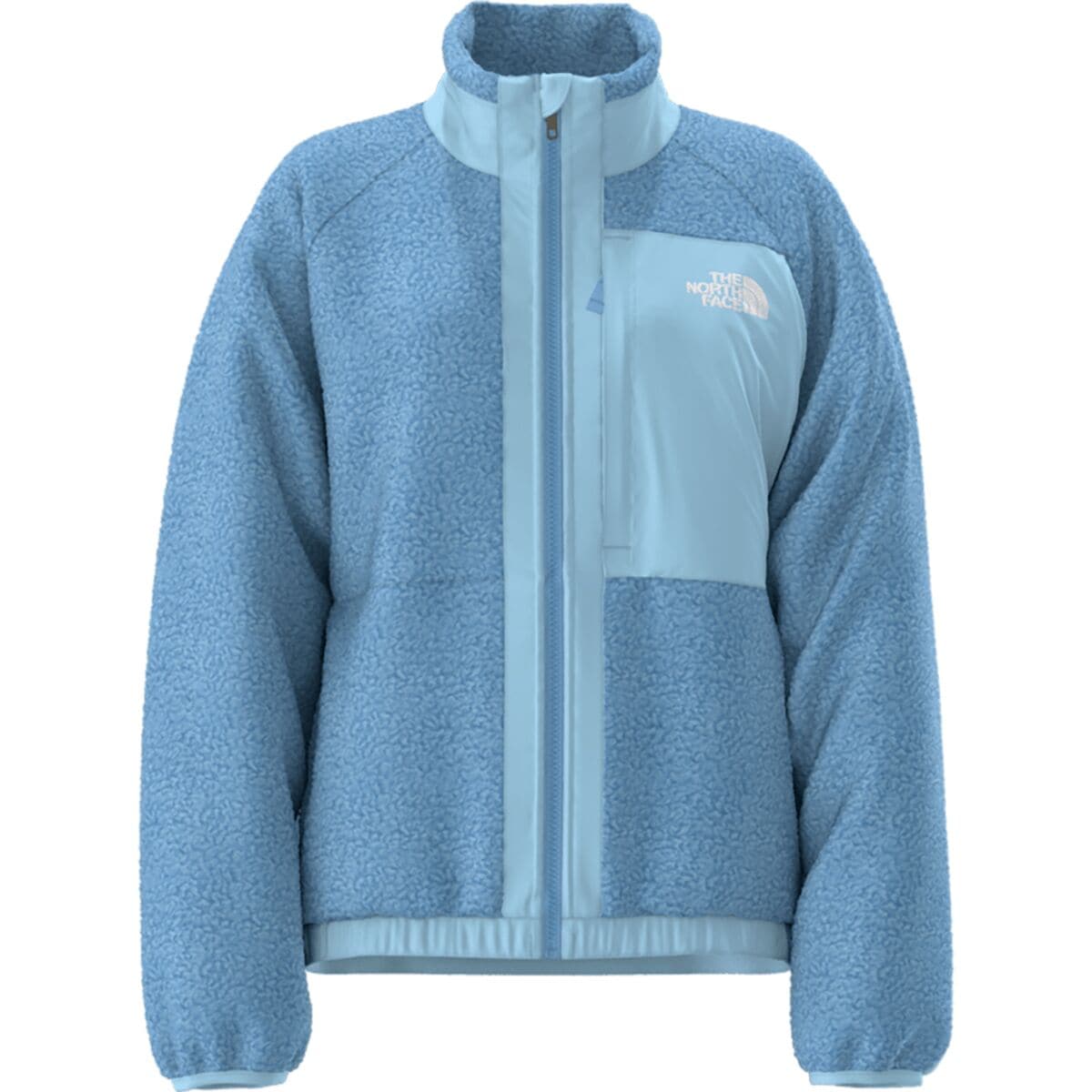 Толстовка The North Face Yumiori Full-Zip The North Face