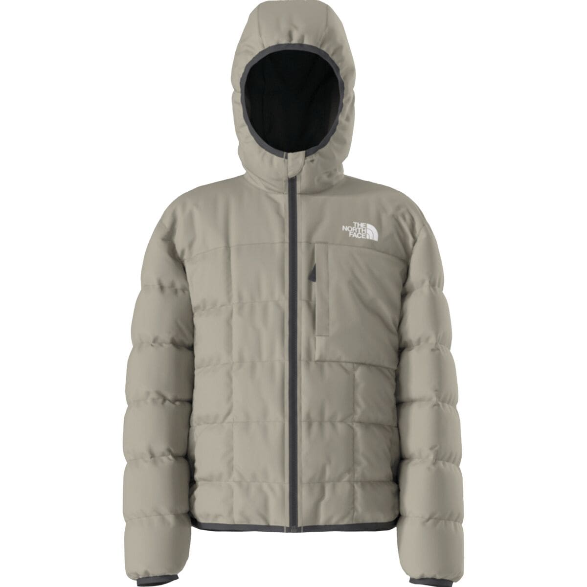 Детские Пуховики The North Face Reversible Shasta Full-Zip Hooded Jacket The North Face