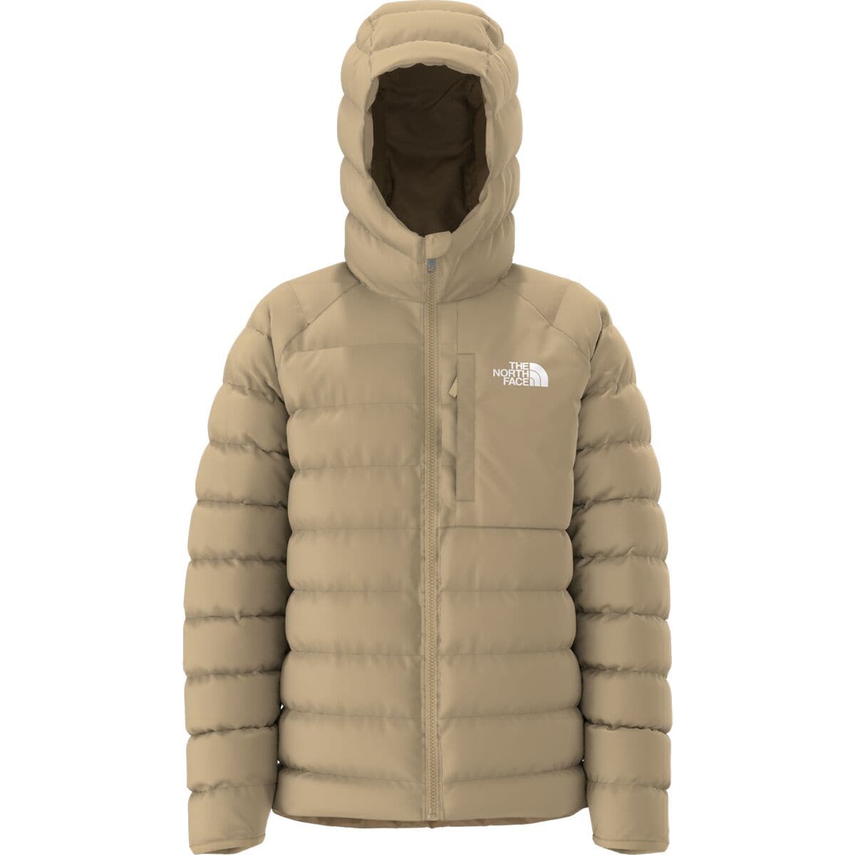 Детские Пуховики The North Face Reversible Perrito Hooded Jacket The North Face