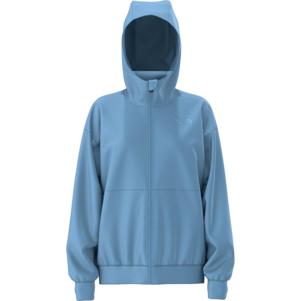 Детская Толстовка на молнии The North Face Osito Full-Zip The North Face