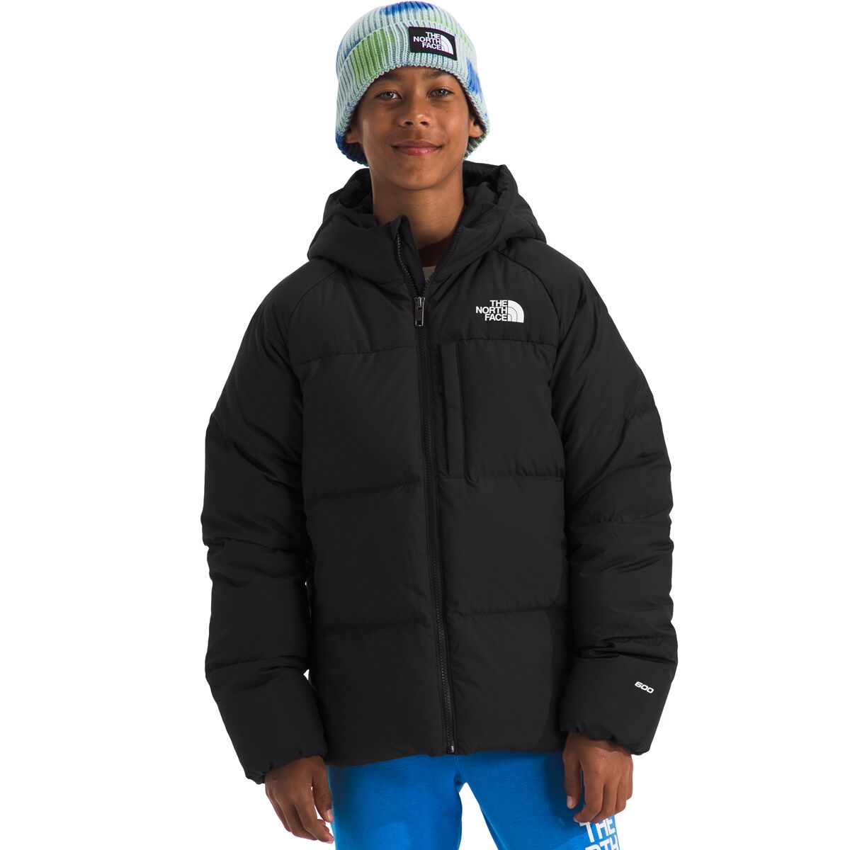 Детские пуховики The North Face North Down Hooded Jacket The North Face