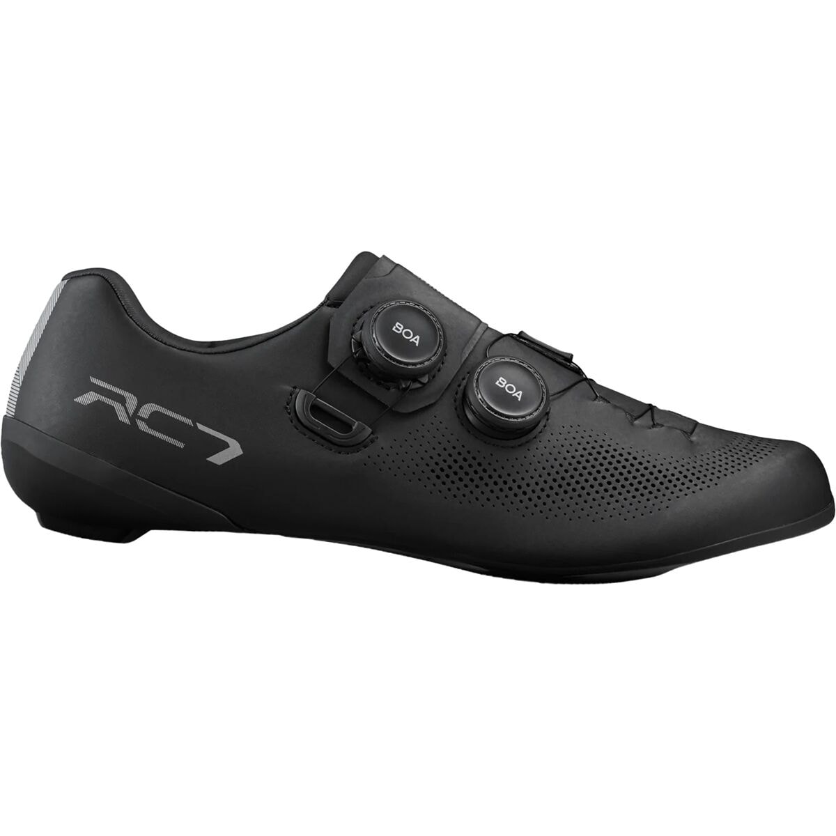 Мужская Обувь для велоспорта Shimano RC703 Wide Shimano