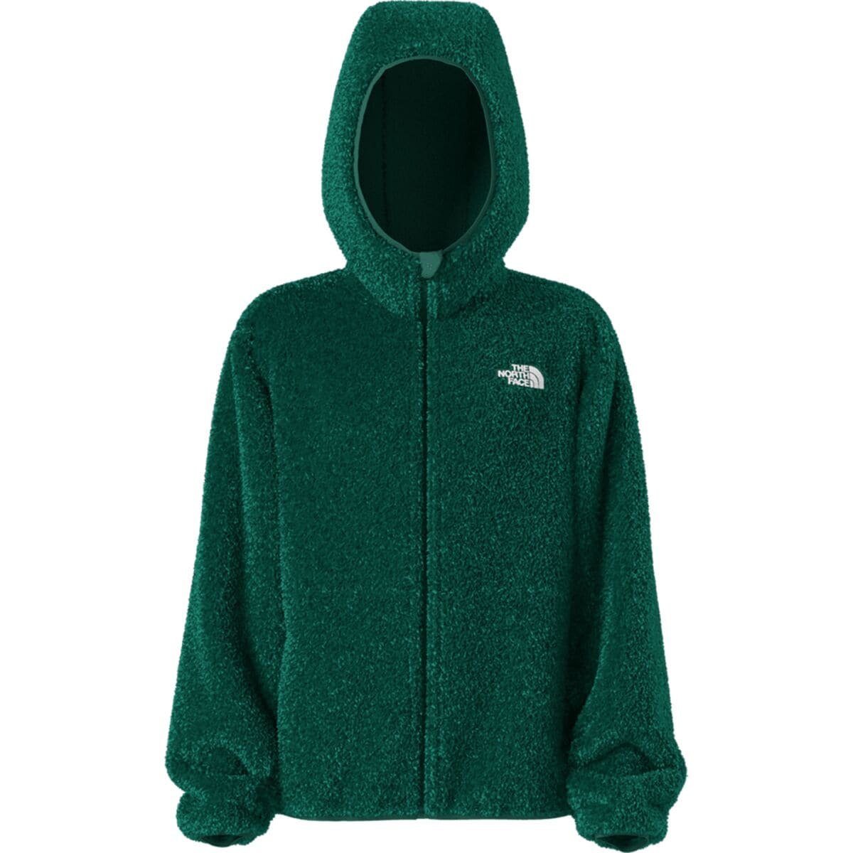 Детская Толстовка The North Face Campshire Full-Zip Hoodie The North Face