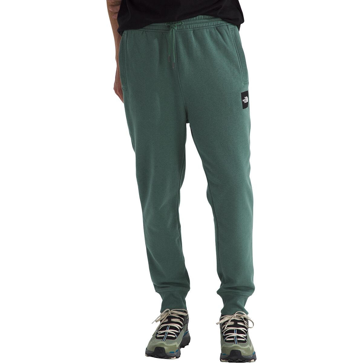 Мужские Джоггеры The North Face Core Jogger The North Face