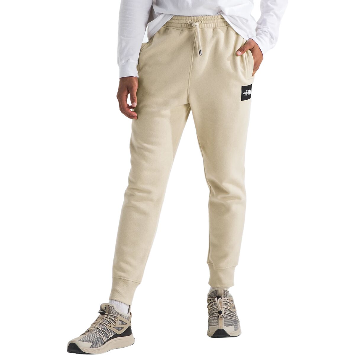 Мужские Джоггеры The North Face Core Jogger The North Face