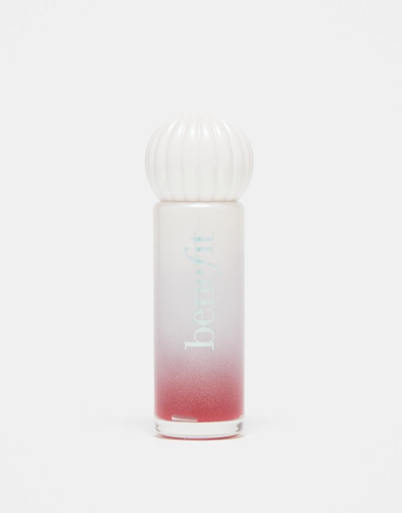 Benefit Splashtint Dewy Lip Tint - Heat Wave  Benefit