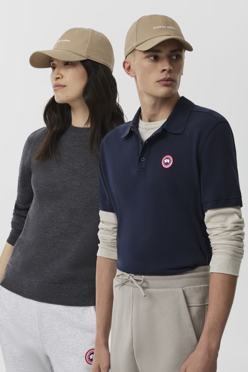 Шапка бини Canada Goose Everyday Cap Canada Goose