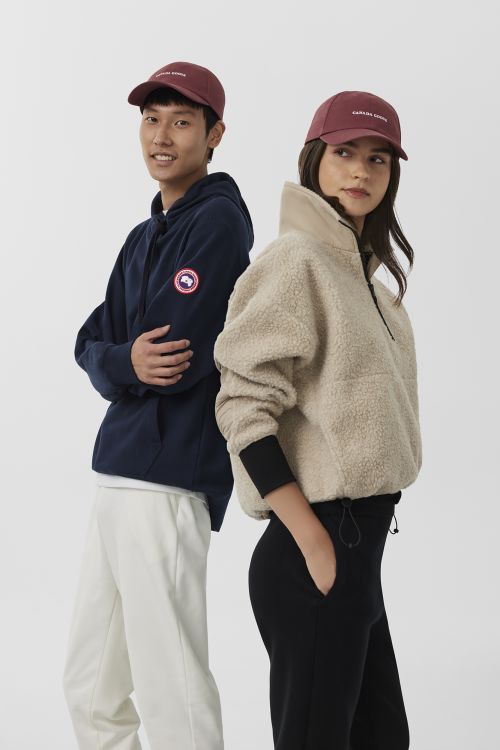 Шапка бини Canada Goose Everyday Cap Canada Goose