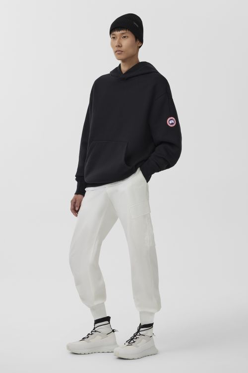 Мужское Худи Canada Goose Tobermory Heavyweight Canada Goose