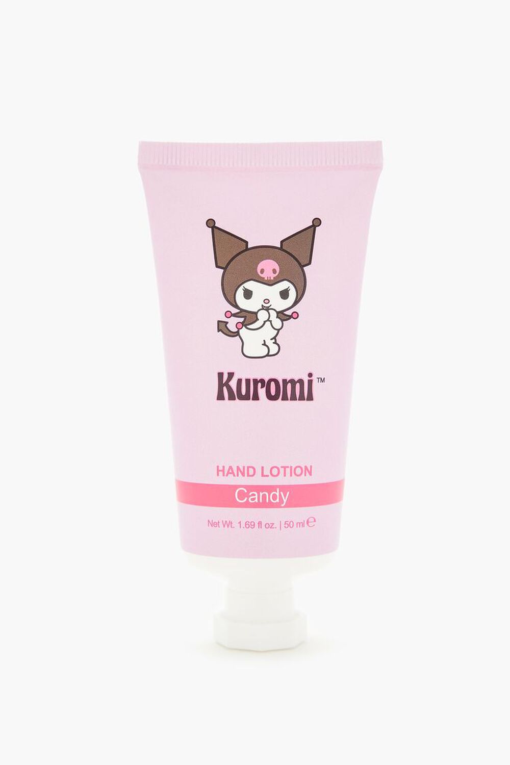 Kuromi Candy Hand Lotion FOREVER21