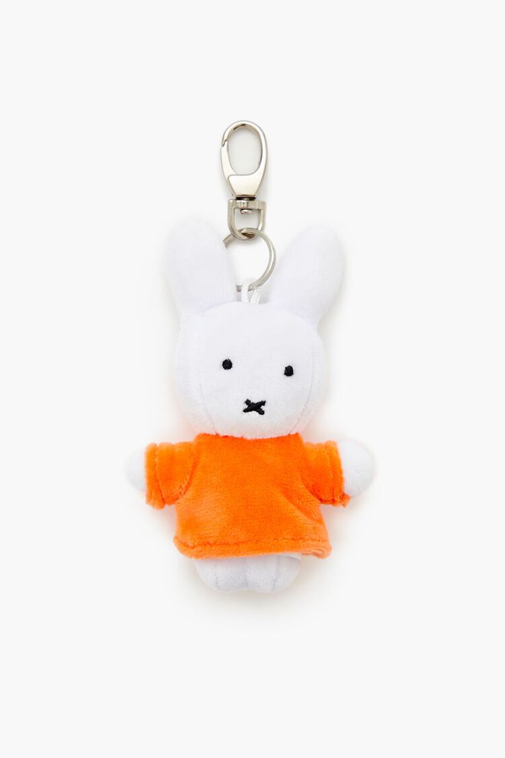 Брелок с карабином FOREVER21 Miffy FOREVER21