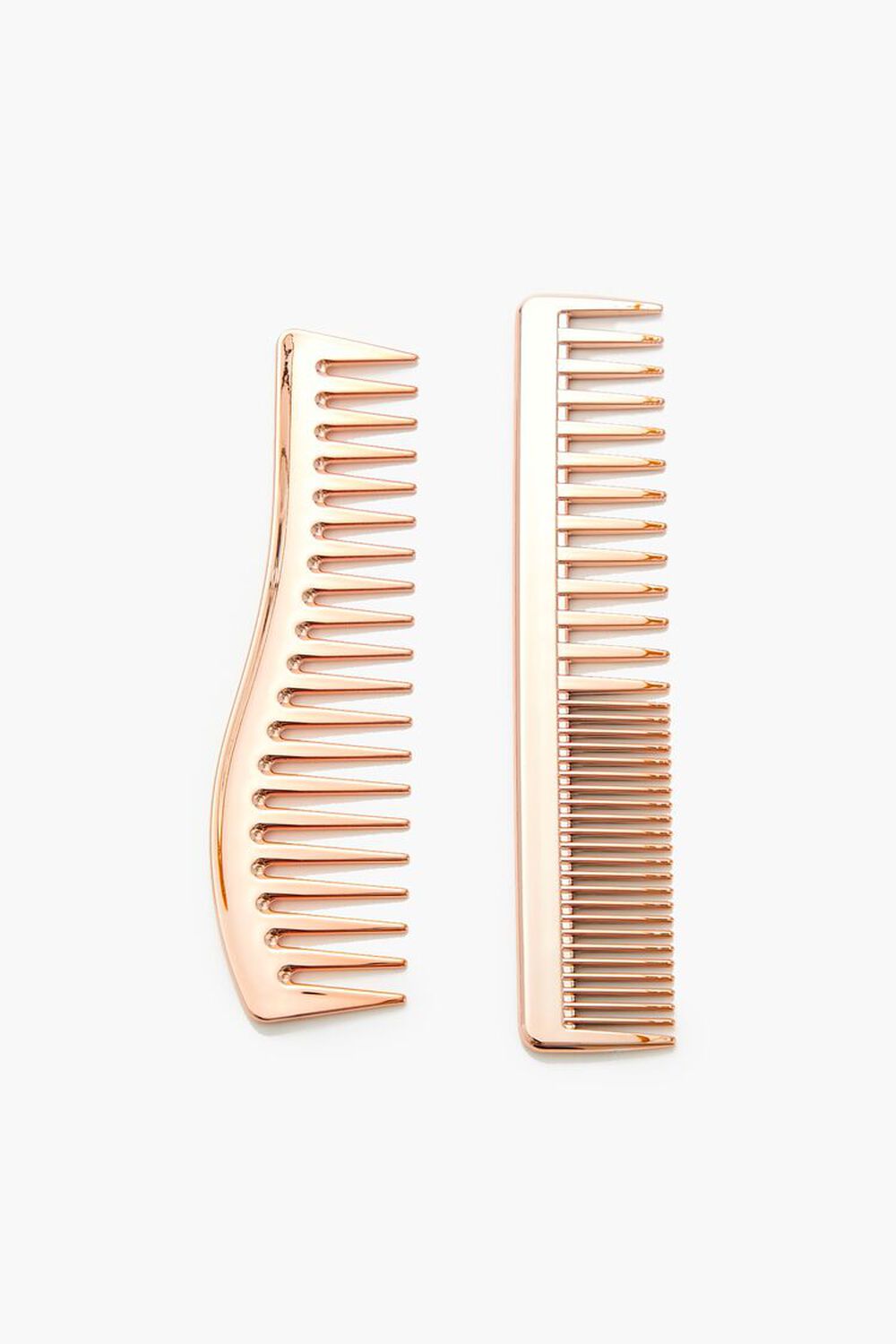 Comb Set - 2 Pack FOREVER21