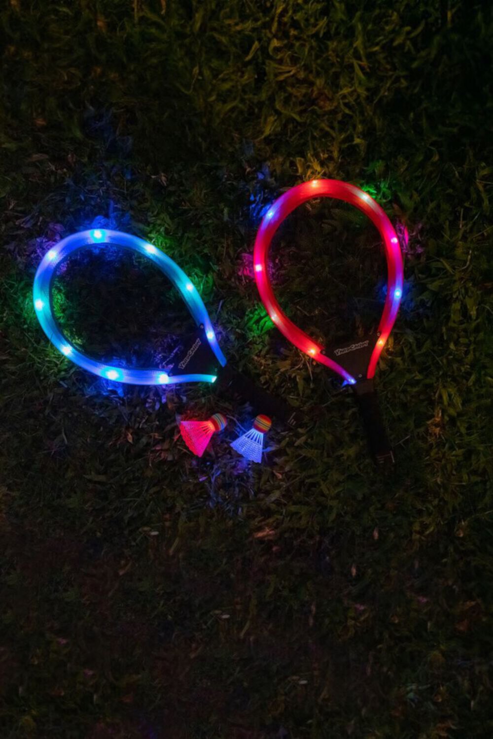 Yardcandy Led Badminton Set FOREVER21