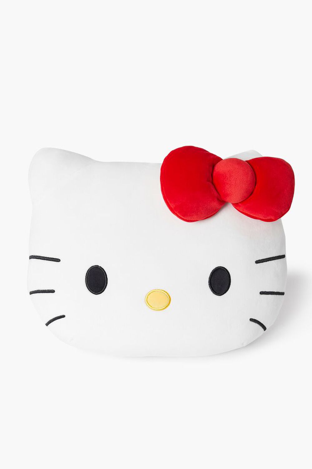 Hello Kitty Plush Pillow FOREVER21