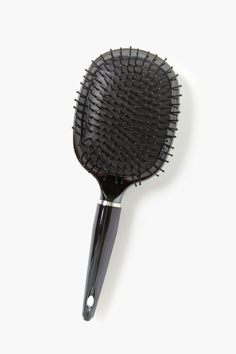 Reflective Ball-Tip Hair Brush FOREVER21