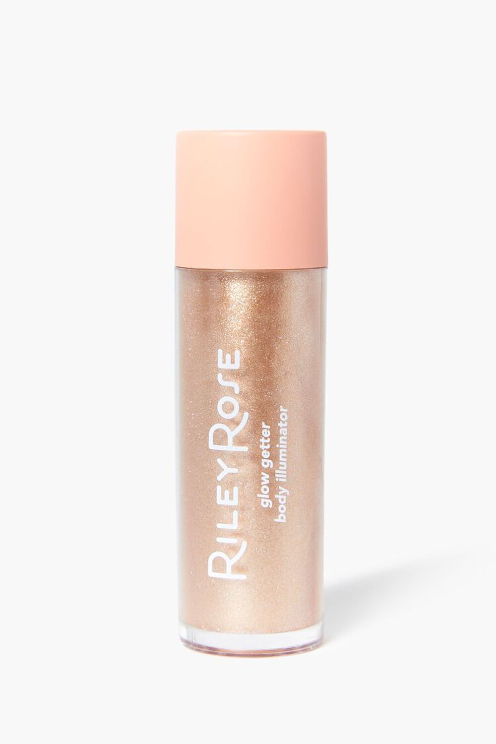 Riley Rose Glow Getter Body Illuminator FOREVER21