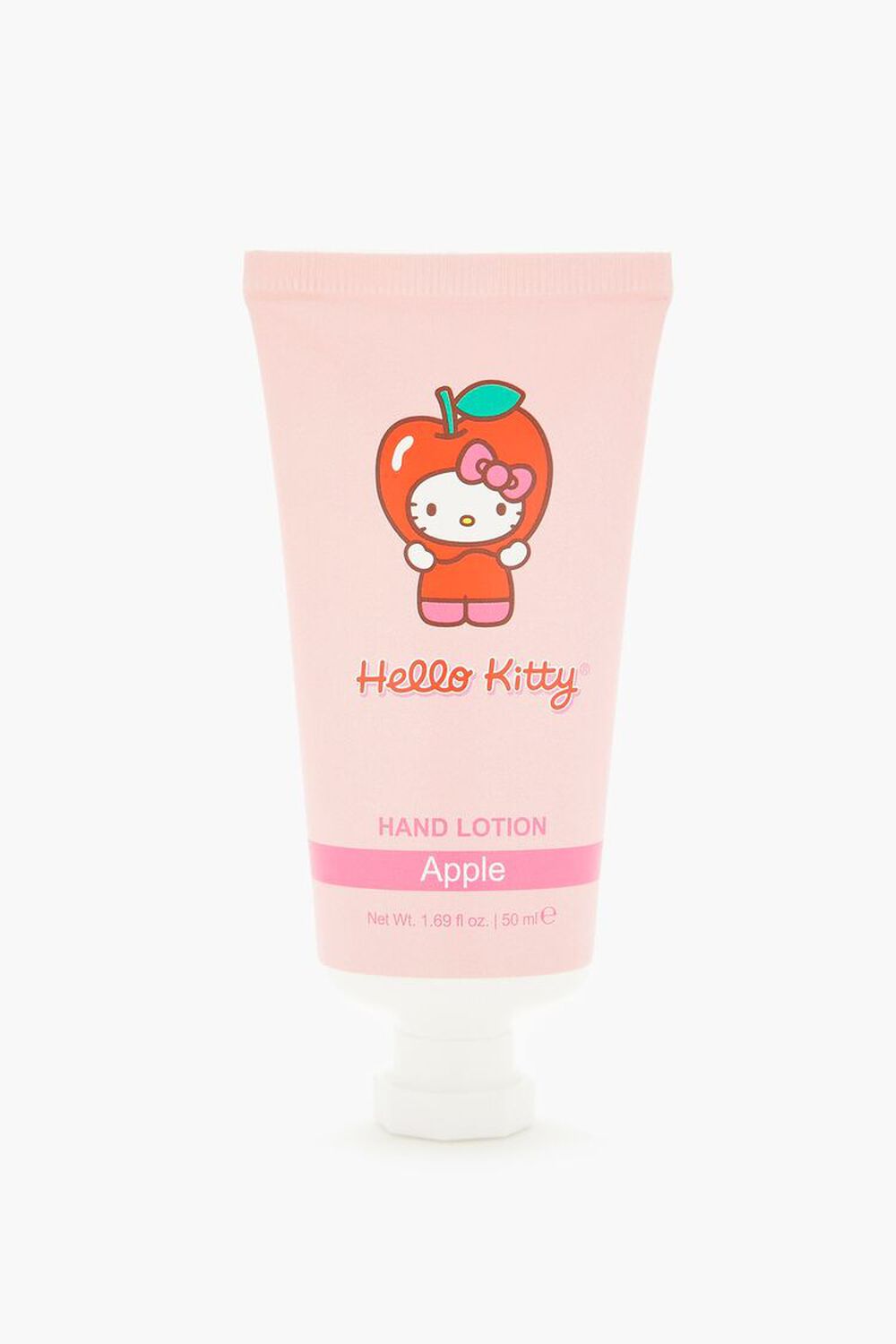 Hello Kitty Hand Lotion FOREVER21