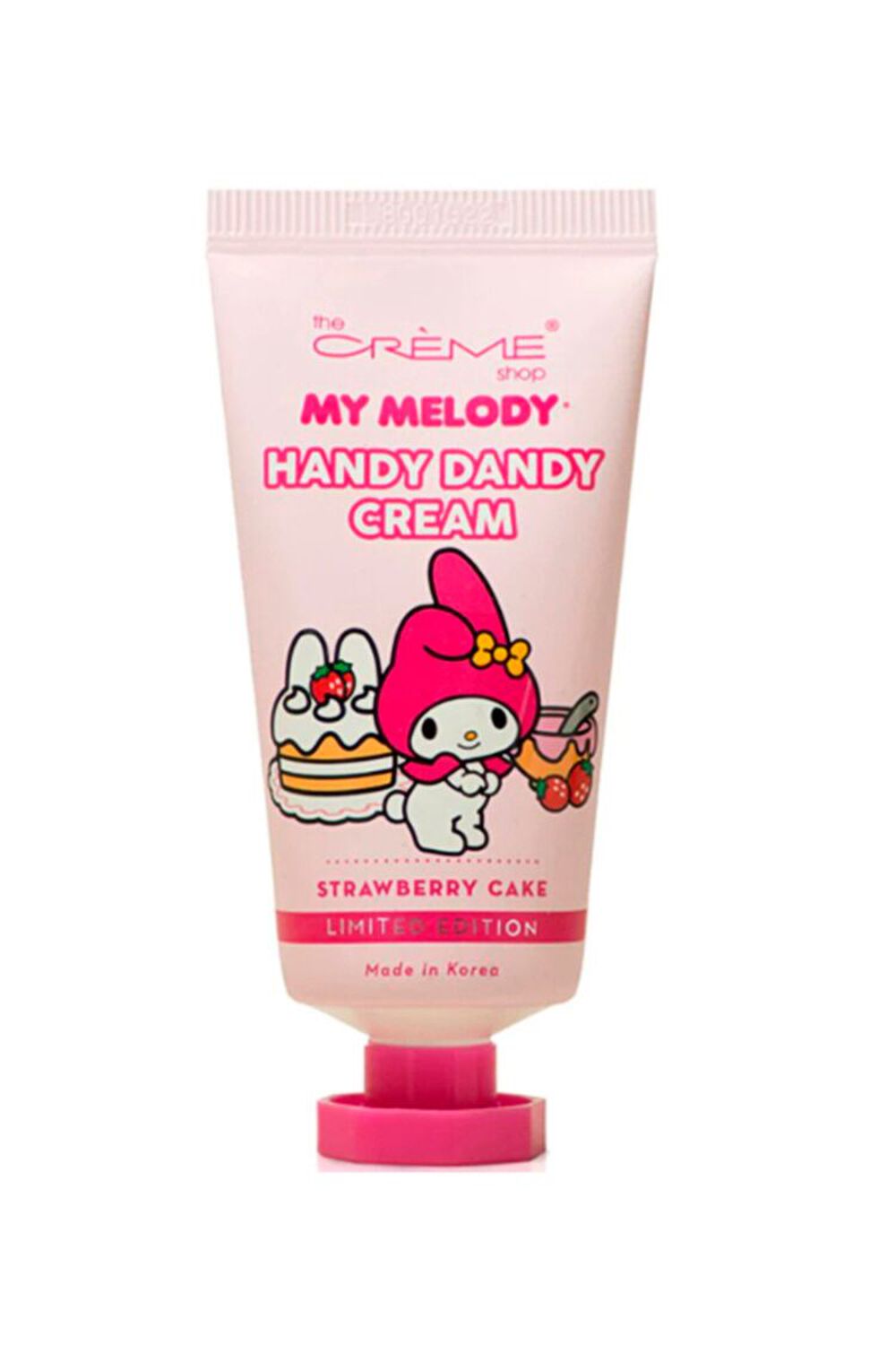 My Melody Handy Dandy Cream FOREVER21