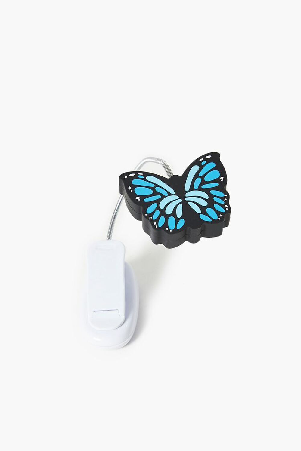 Butterfly Clip-On Light FOREVER21