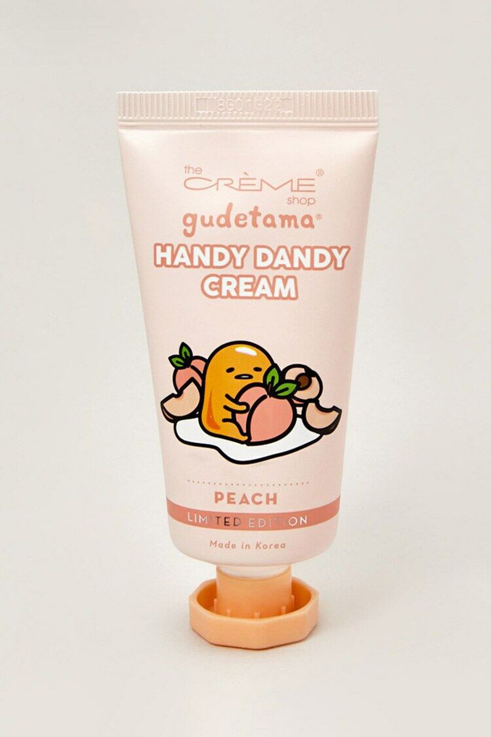 Gudetama Handy Dandy Cream FOREVER21