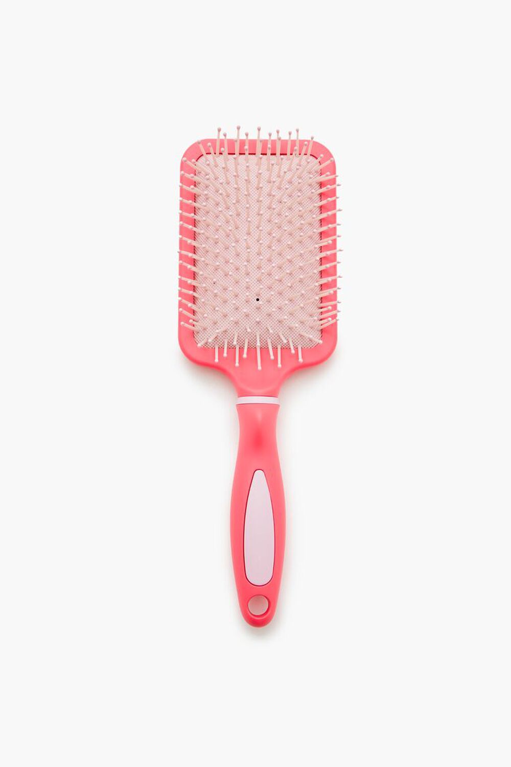 Ball-Tip Paddle Hair Brush FOREVER21