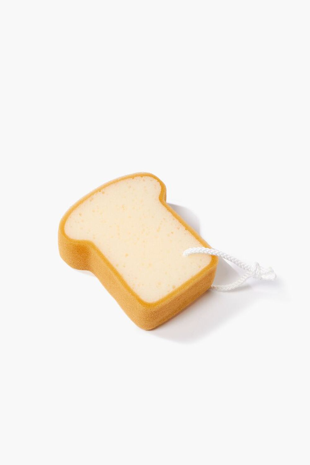 Bread Bath Sponge FOREVER21