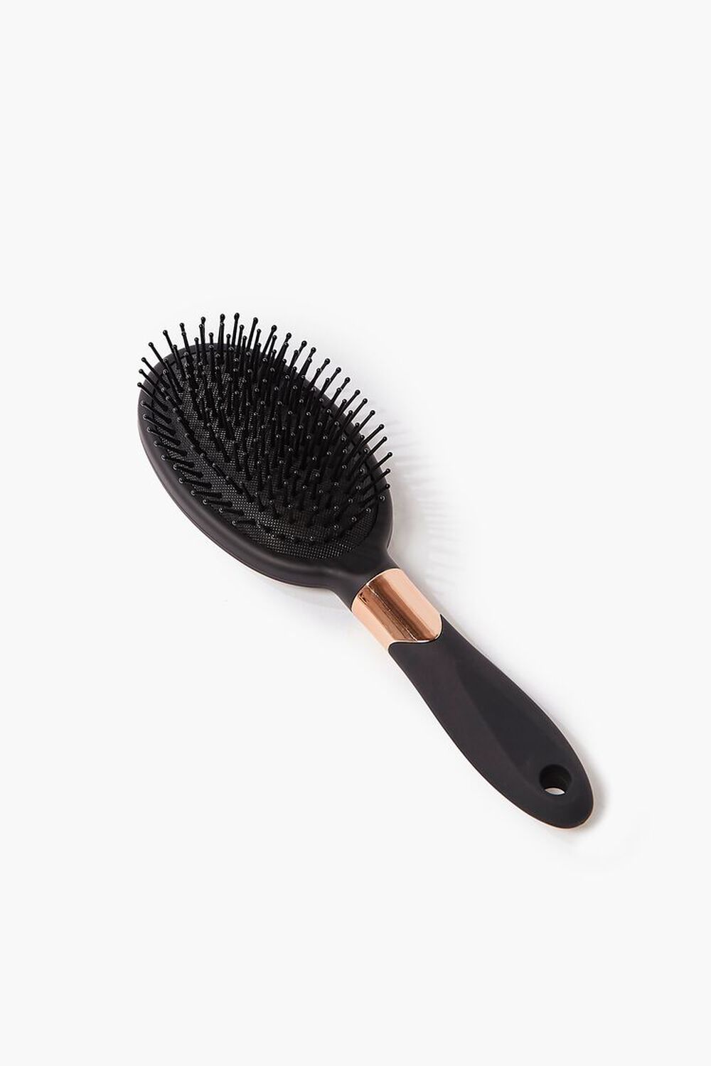 Ball-Tip Hair Brush FOREVER21