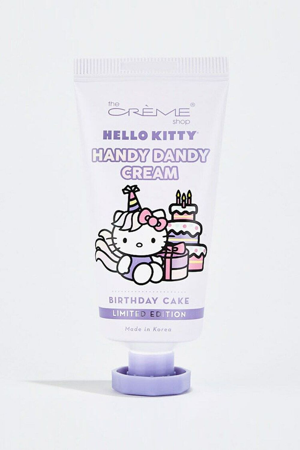 The Crème Shop Hello Kitty Handy Dandy Cream FOREVER21