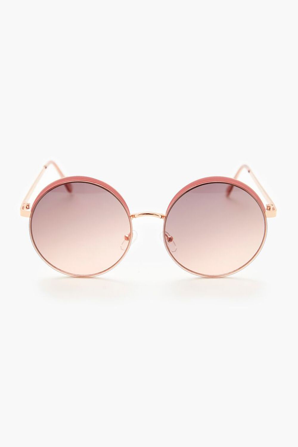 Солнцезащитные очки FOREVER21 Round Frame FOREVER21