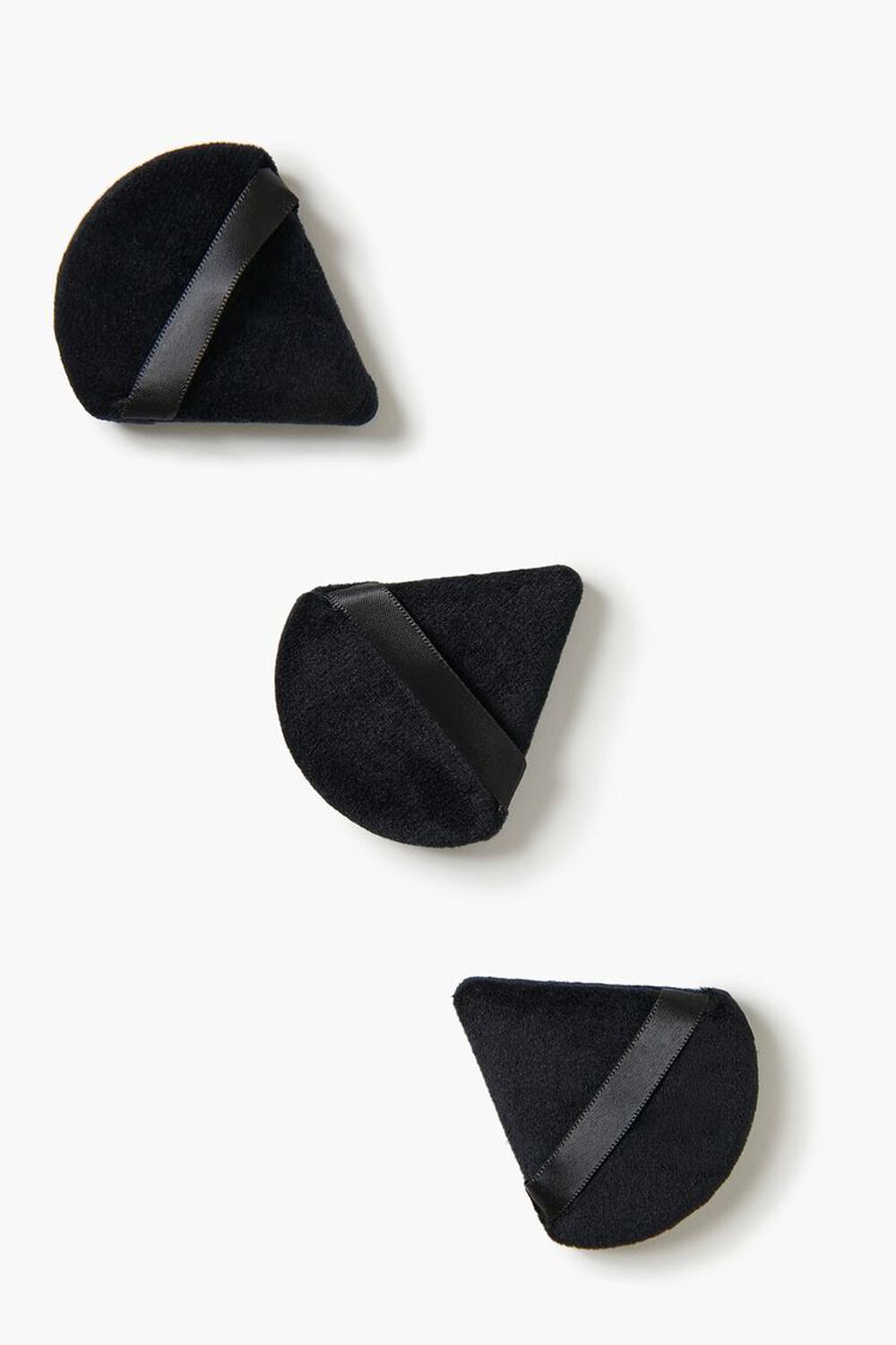 Triangle Makeup Sponge Set FOREVER21