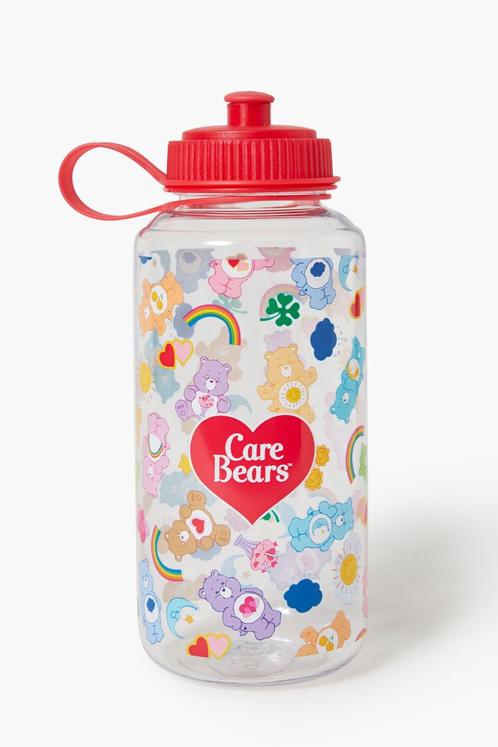 Mgm Care Bears Tumbler FOREVER21