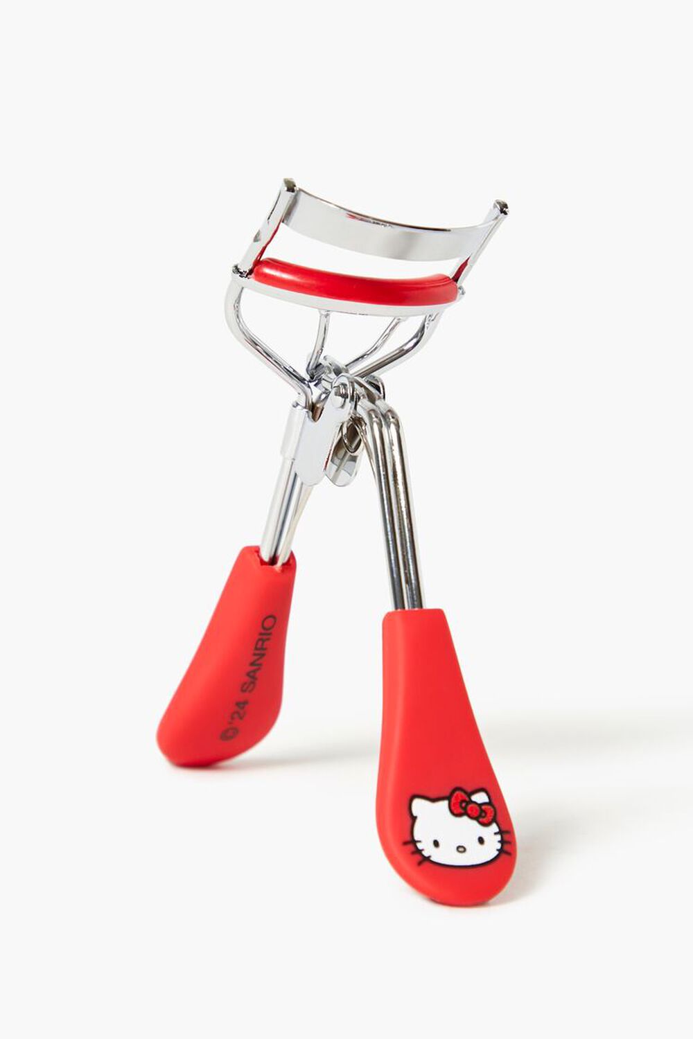 Hello Kitty Eyelash Curler FOREVER21