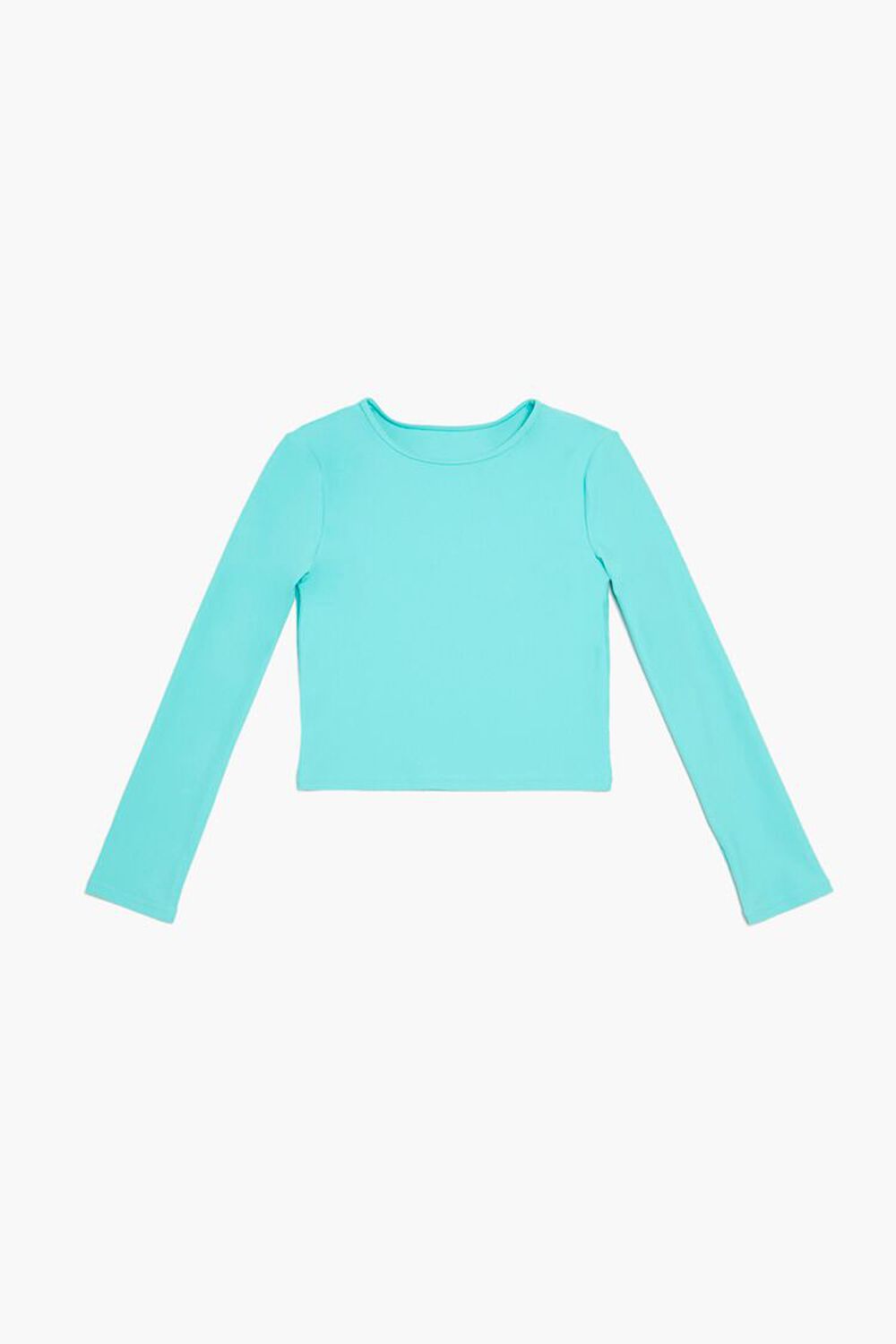 Детские топы для плавания FOREVER21 Rash Guard FOREVER21