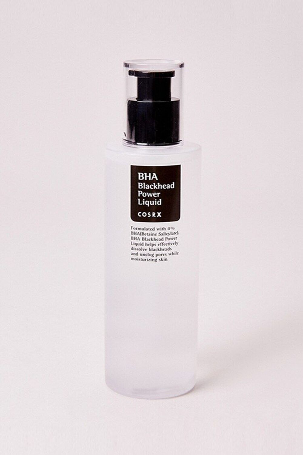 Cosrx Bha Blackhead Power Liquid FOREVER21