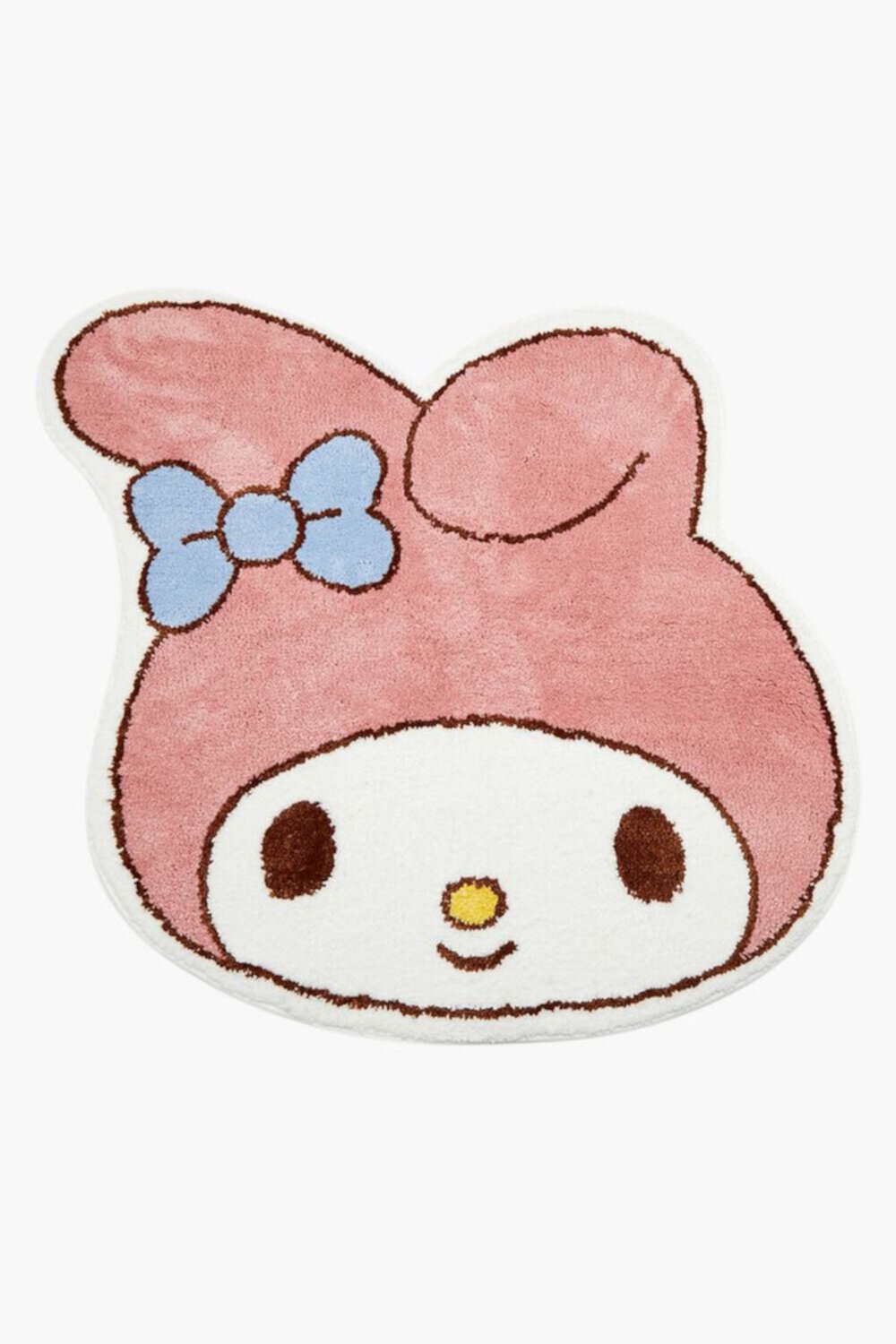 My Melody Plush Rug FOREVER21