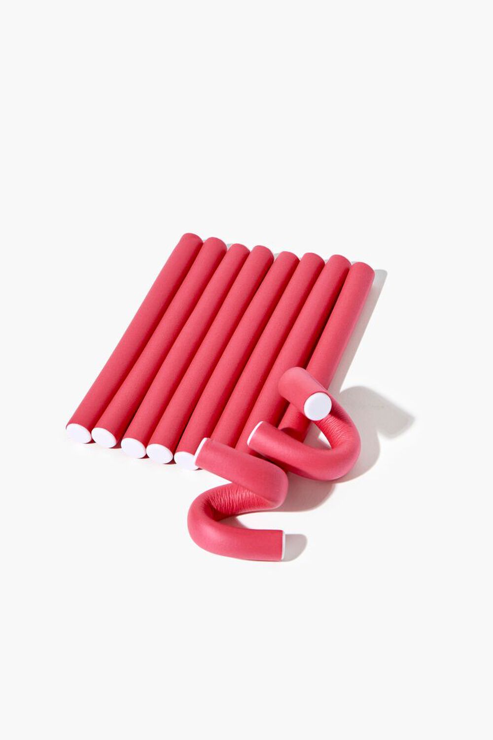 Flexi Rod Hair Curler Set FOREVER21