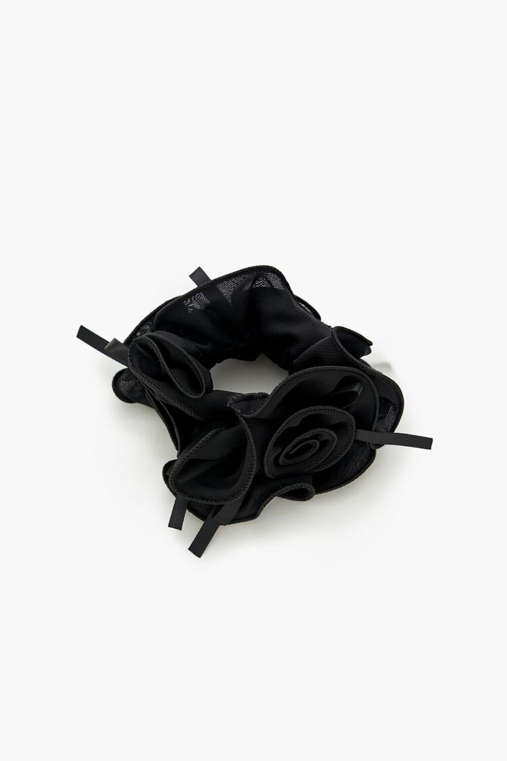 Резинка для волос FOREVER21 Rosette Ribbon FOREVER21