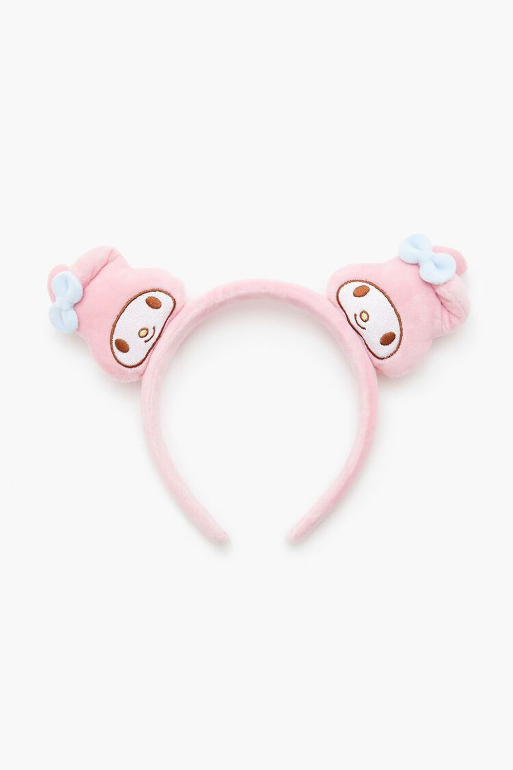 Ободок FOREVER21 My Melody Плюшевый FOREVER21