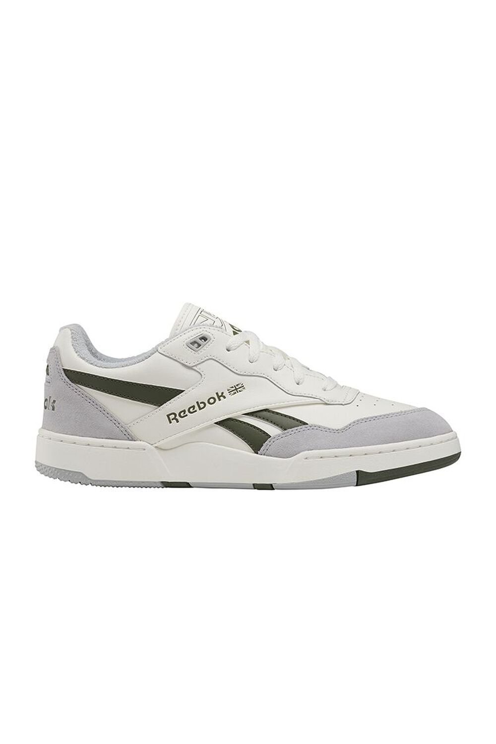 Универсальные Повседневные кроссовки Reebok Bb 4000 Ii FOREVER21