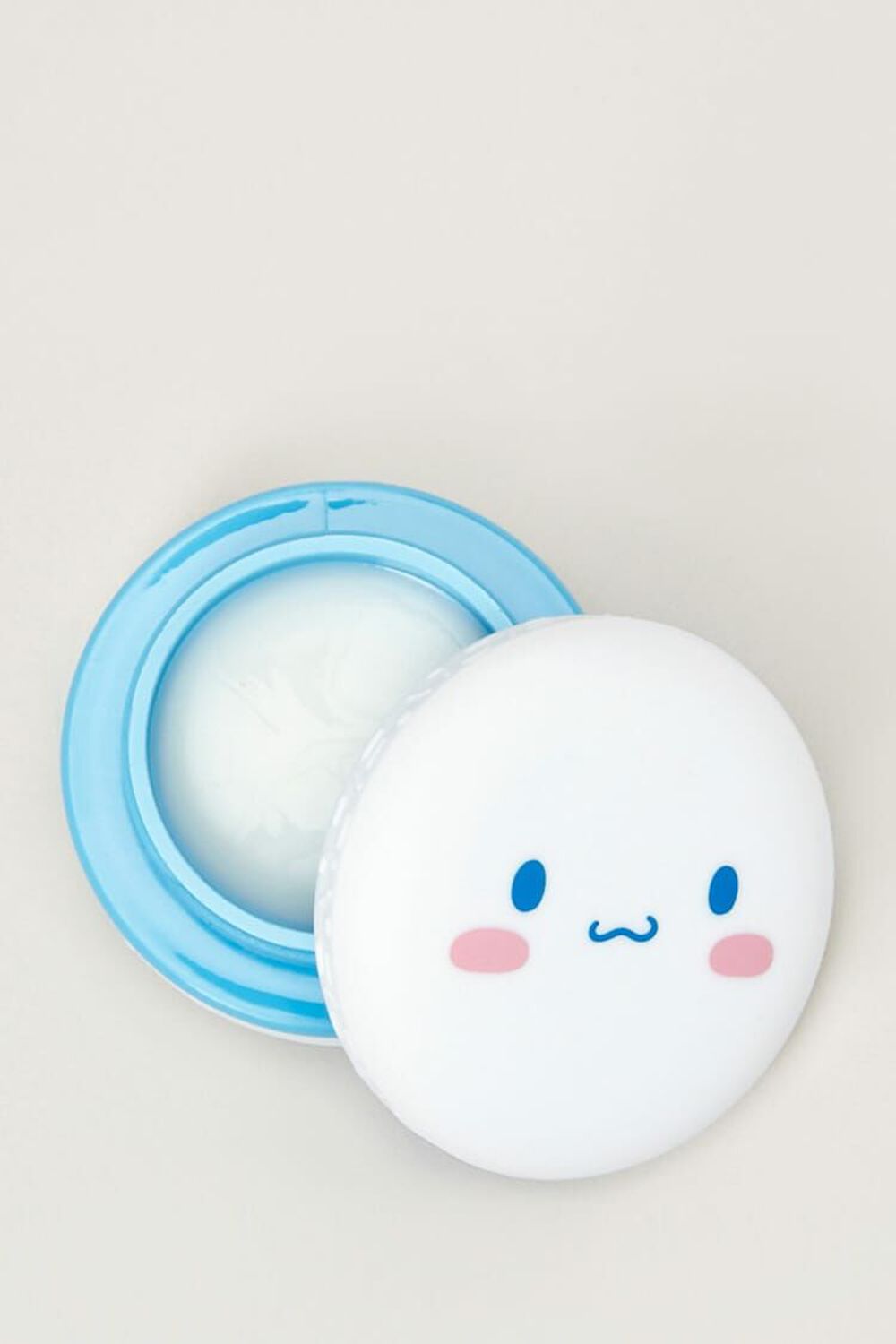 The Crème Shop Cinnamoroll Macaron Lip Balm FOREVER21