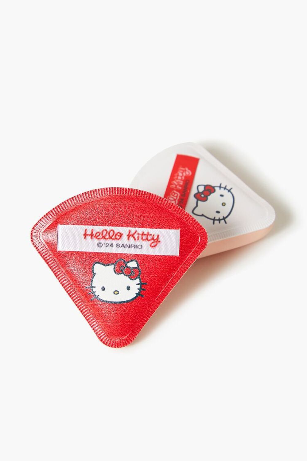 Hello Kitty Makeup Sponge Set FOREVER21